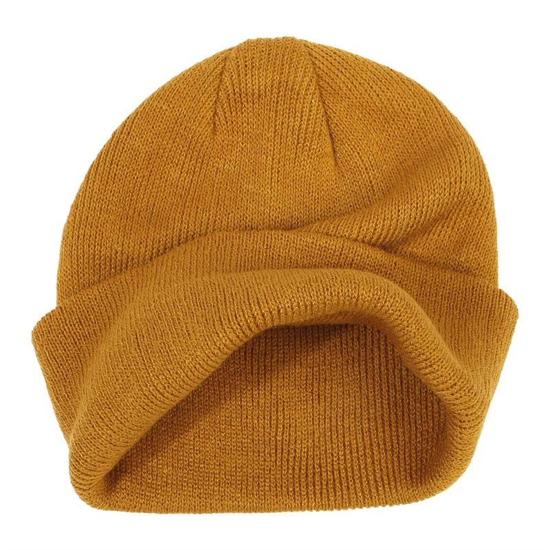 Stylish Kids Beanie Hat