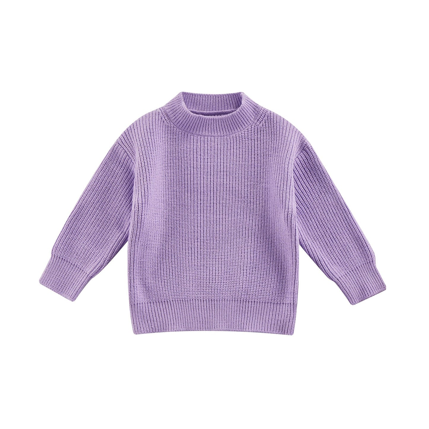 100% Cotton Kids Cardigan Sweater