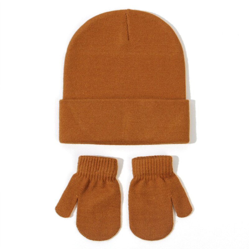 Stylish Kids Beanie Hat