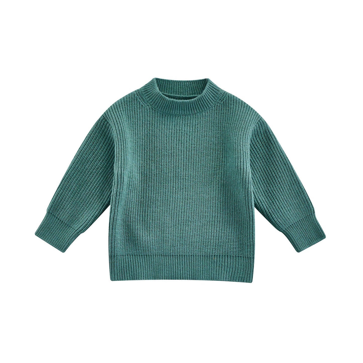 100% Cotton Kids Cardigan Sweater