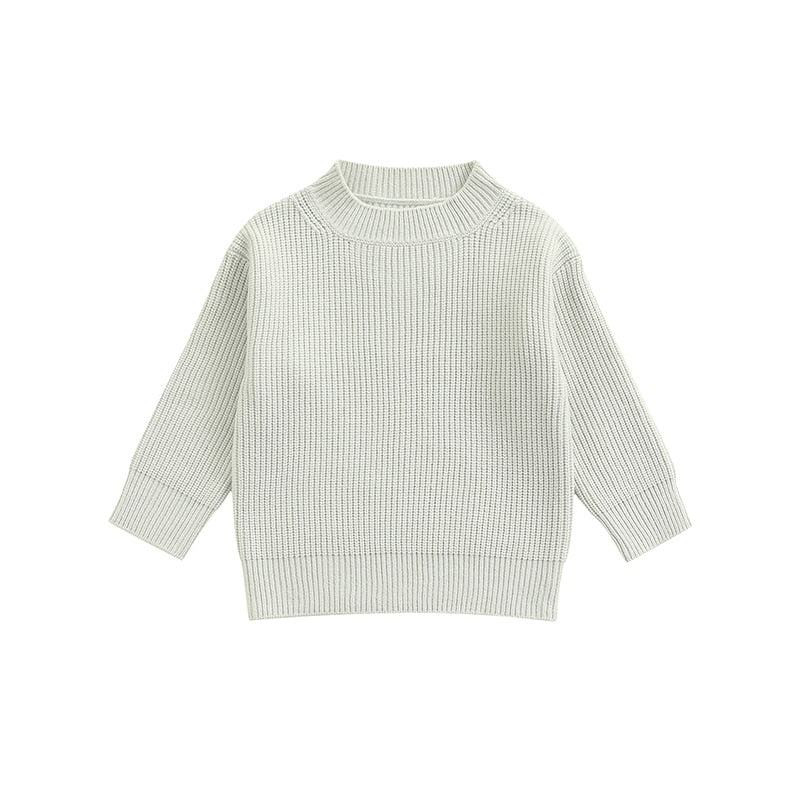 100% Cotton Kids Cardigan Sweater