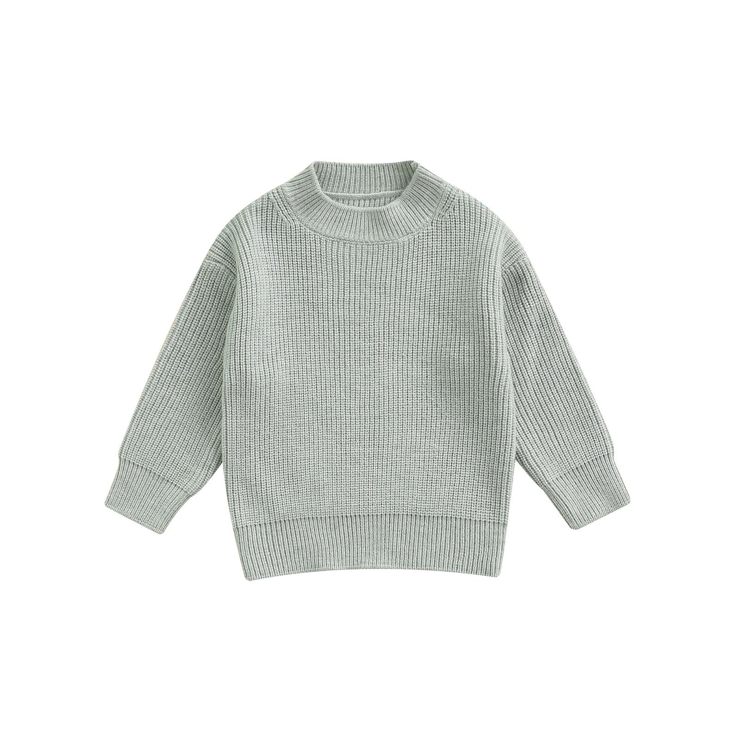 100% Cotton Kids Cardigan Sweater