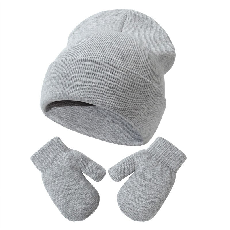 Stylish Kids Beanie Hat