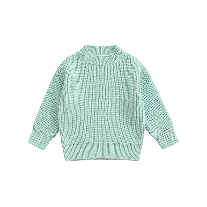 100% Cotton Kids Cardigan Sweater