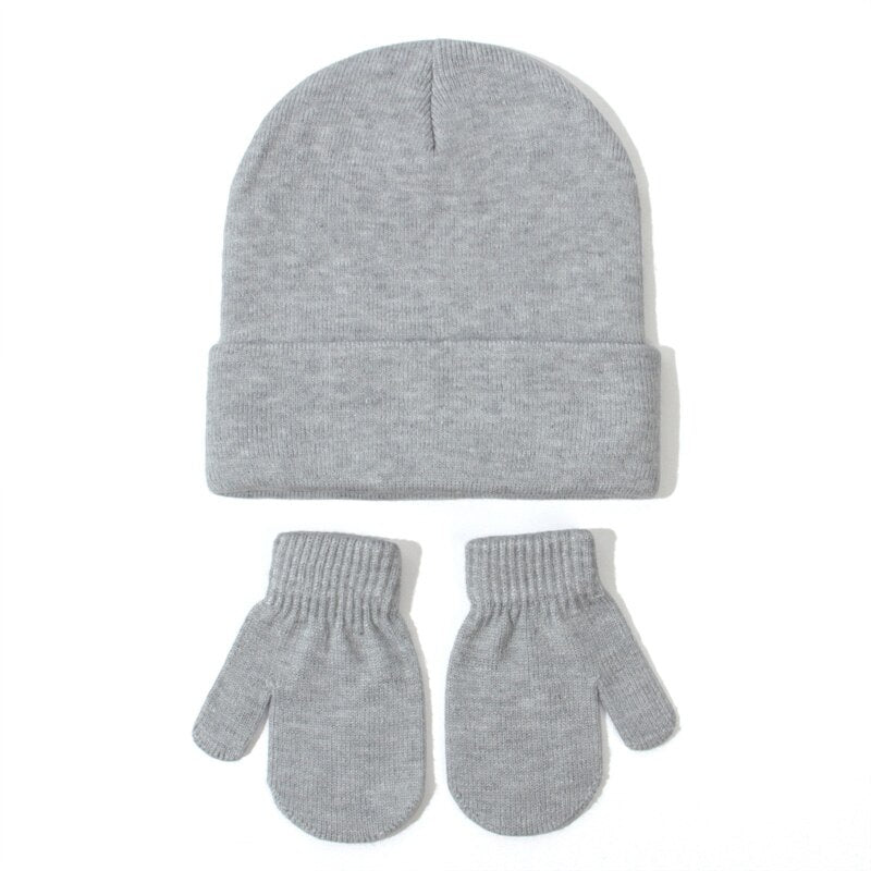 Stylish Kids Beanie Hat